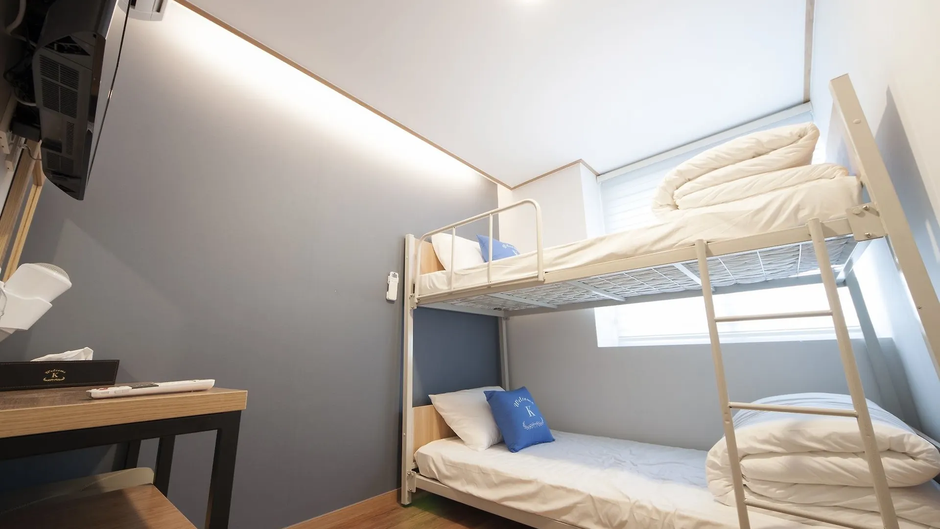 Mama Guesthouse Haeundae Busan