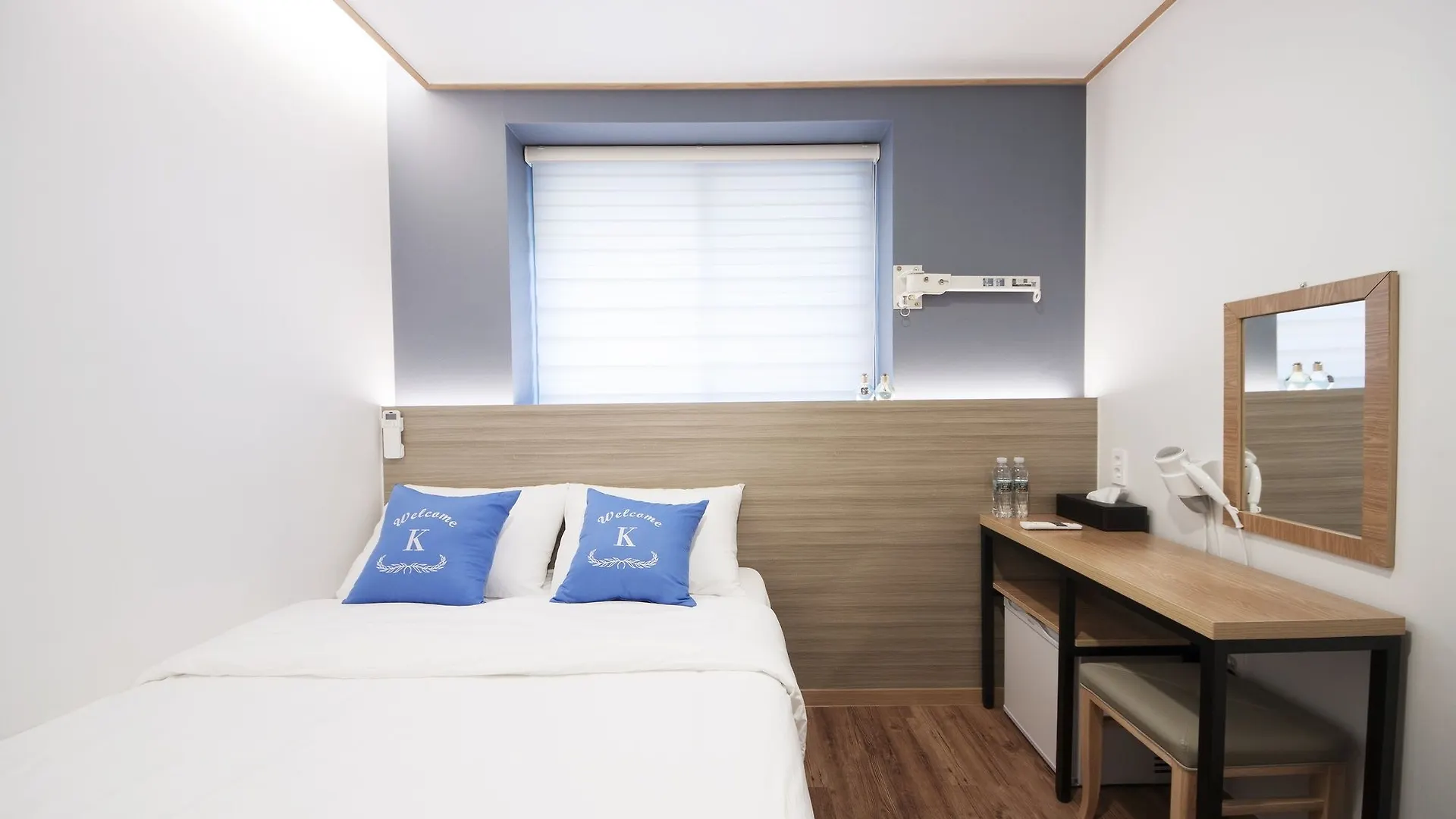 Mama Guesthouse Haeundae Busan Hotel