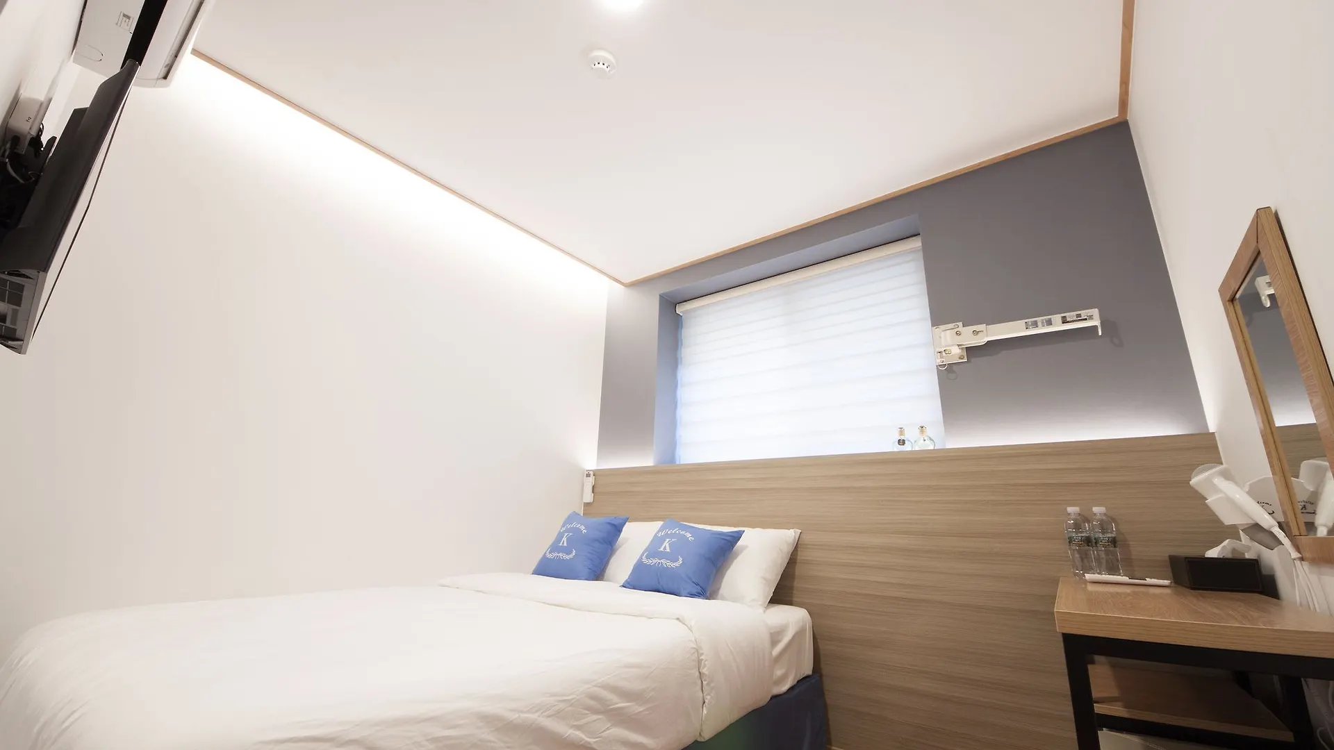 Mama Guesthouse Haeundae Busan Hotel