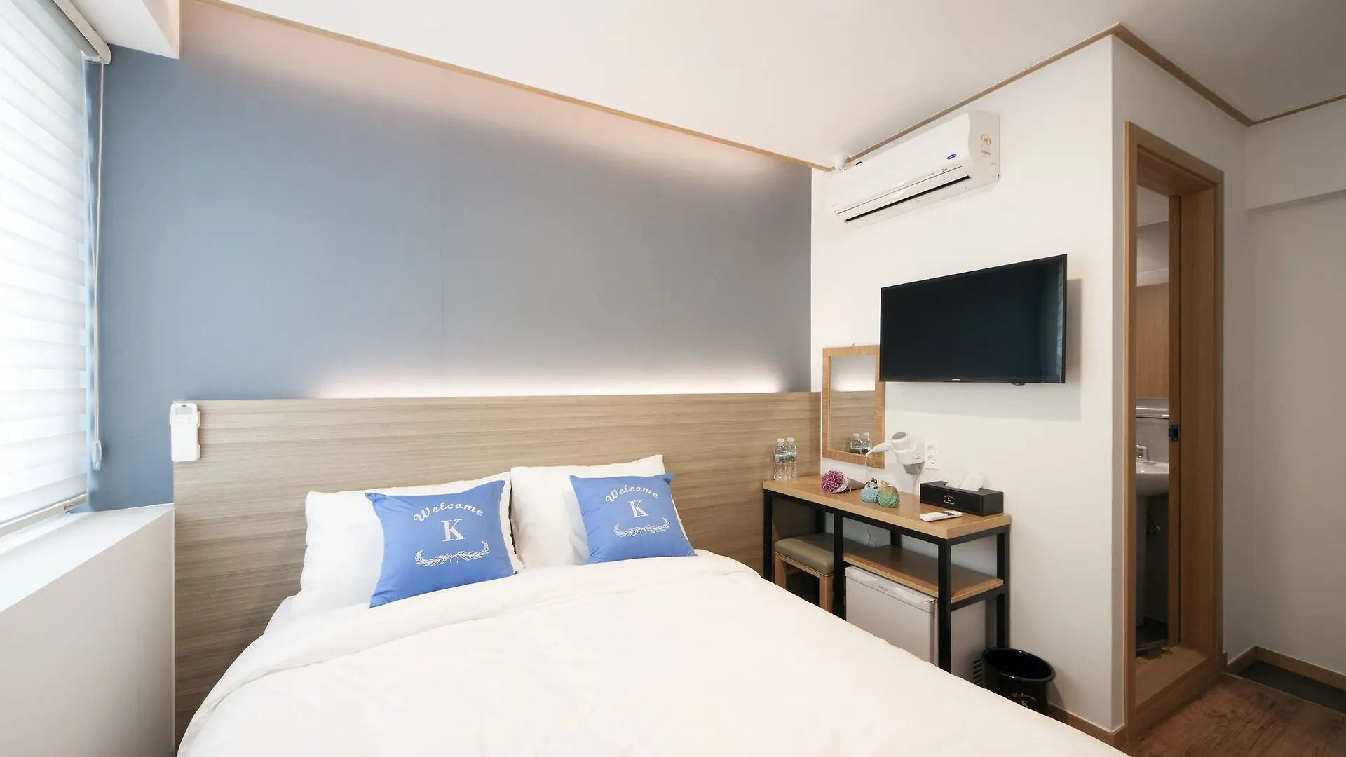 Hotel Mama Guesthouse Haeundae Busan