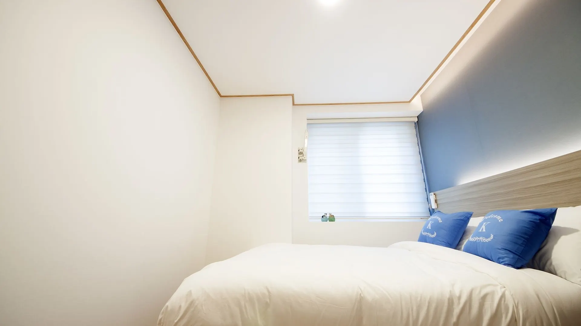 Mama Guesthouse Haeundae Busan Hotel