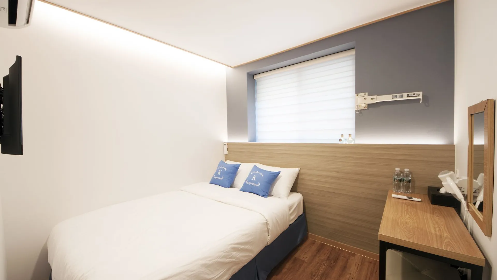 Hotel Mama Guesthouse Haeundae Busan