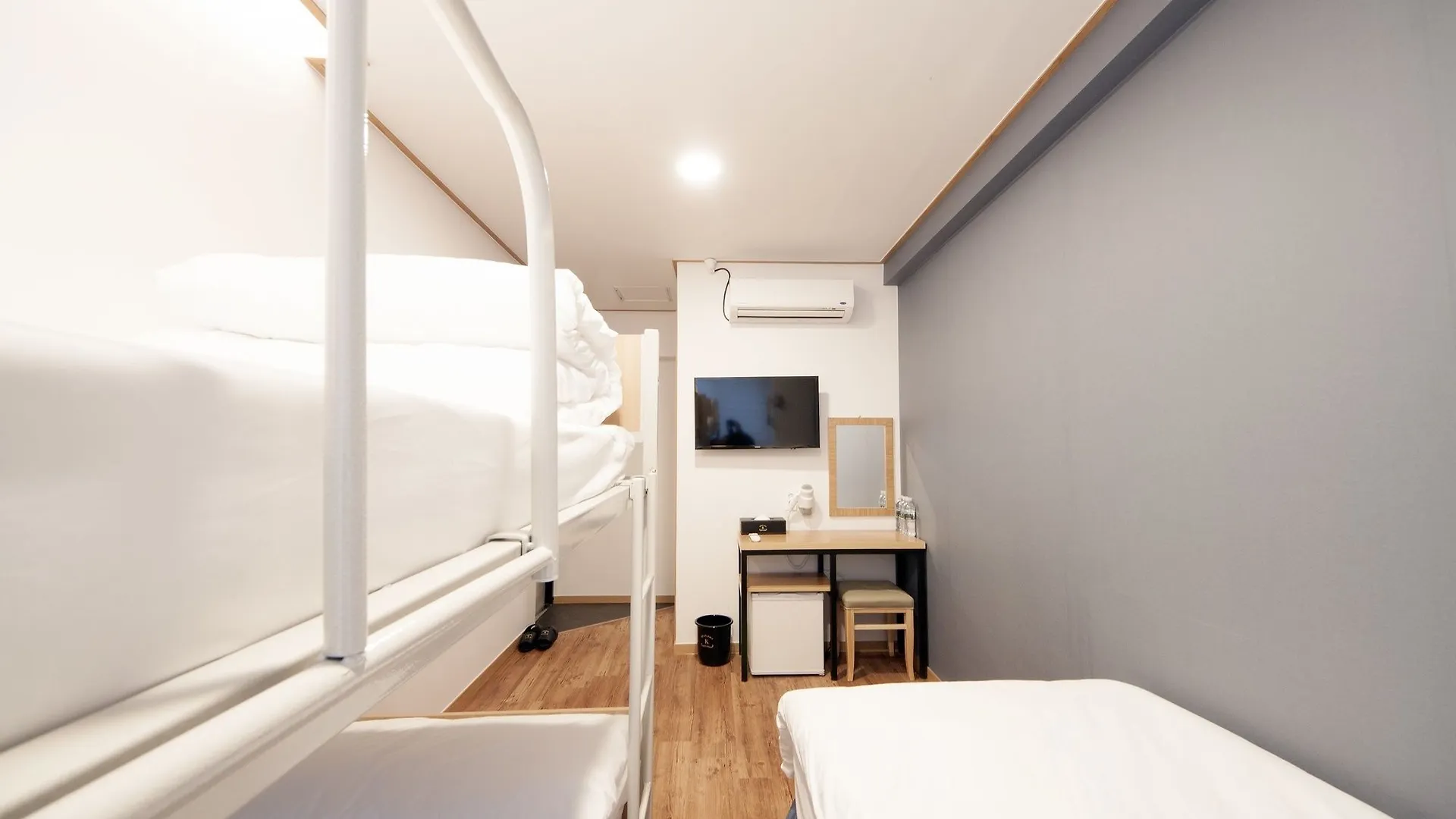 Mama Guesthouse Haeundae Busan